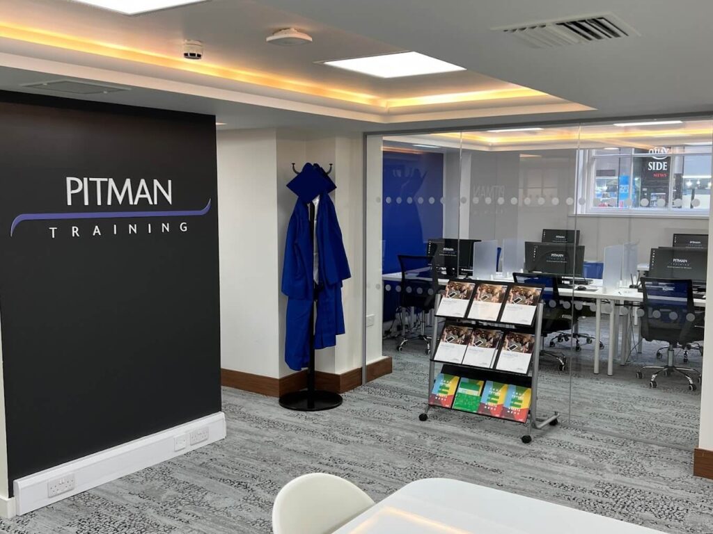 Pitman Training Launches State-of-the-Art Centre in Newcastle