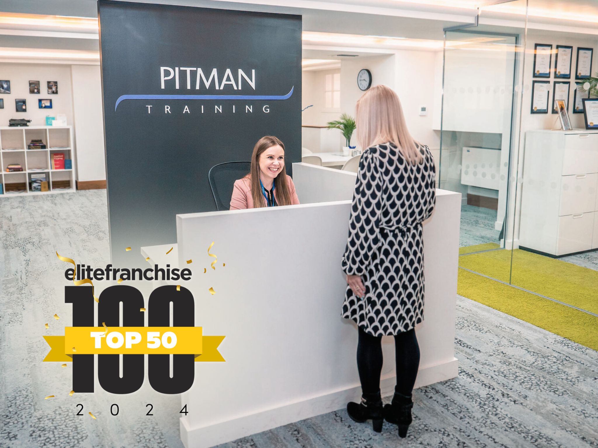 Pitman Training Future Plans for Expansion and Excellence